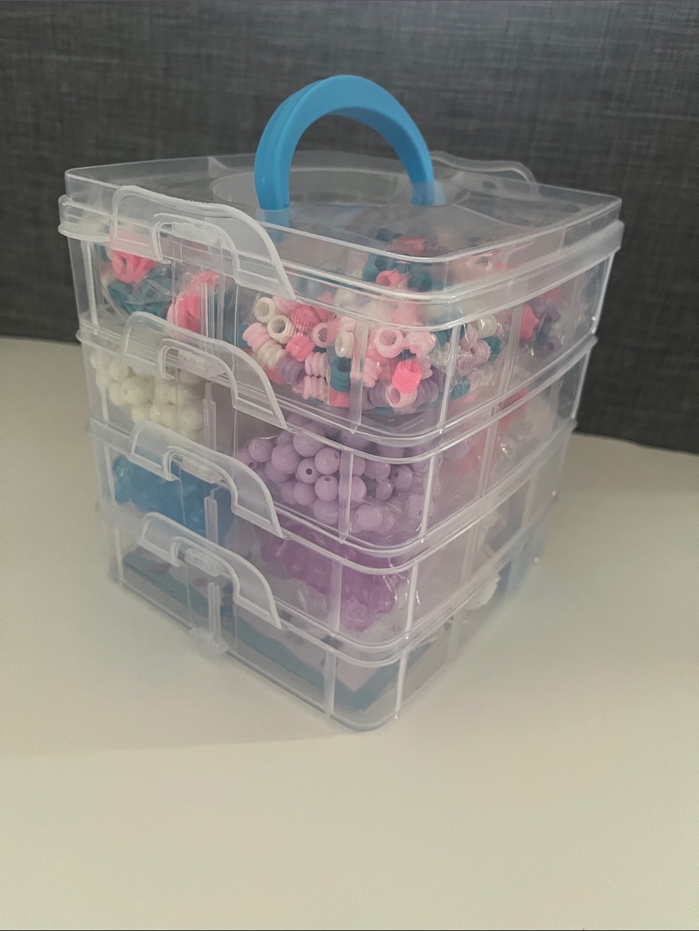 Creatology Bead Kit